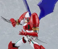 GOOD SMILE COMPANY MODEROID Shin Getter 1 - Getter Robo - photo 8