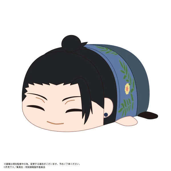 MAX LIMITED JUJUTSUKAISEN POTE KORO MASCOT Msize - Jujutsu Kaisen