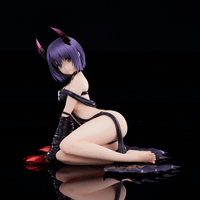 To Love-Ru Darkness – Haruna Sairenji Darkness Ver. 1/6 LIMITED  (Renewal Package Edition) 26