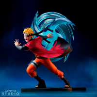 NARUTO SHIPPUDEN -Naruto Rasengan SFC Figure 3