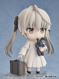Nendoroid Sora Kasugano 6