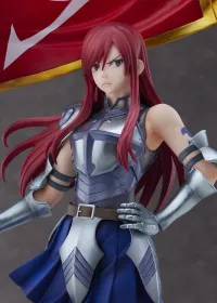 BellFine Erza Scarlet - Fairy Tail - photo 8