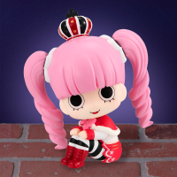 Lookup ONE PIECE Perona 9