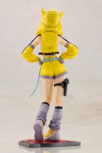 KOTOBUKIYA TRANSFORMERS BUMBLEBEE BISHOUJO STATUE - Transformers - photo 4