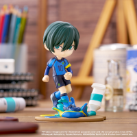 PalVerse Palé. BLUE LOCK Rin Itoshi 1