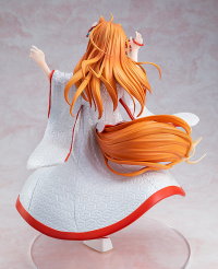 CAworks Spice and Wolf Holo: Wedding Kimono Ver. 4