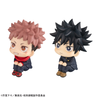 Lookup Jujutsu Kaisen  Yuji Itadori  Laugh ver＆Megumi Fushiguro Smile ver. Set 【with gift】 6