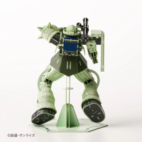 si-gu-mi PRO MS-06F Zaku Ⅱ 3