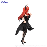The Quintessential Quintuplets Specials2 BiCute Dark Figure -Nakano Itsuki- 9