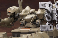 MATSUKAZE mdl.2 for base defense 11