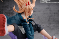 POWER "CHAINSAW MAN", TAMASHII NATIONS FiguartsZERO 6