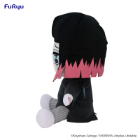 Demon Slayer: Kimetsu no Yaiba　Big Plush Toy -Enmu- 3