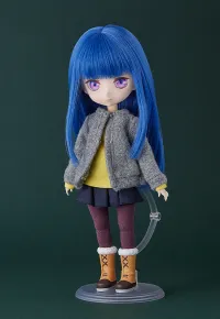 GOOD SMILE COMPANY Harmonia humming Rin Shima - Laid-Back Camp - photo 5