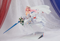 Zero Two: For My Darling 4