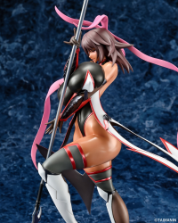Shiranui Mizuki Yukikaze color 6