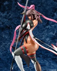 MouseUnit Shiranui Mizuki Yukikaze color - 18+ - photo 6