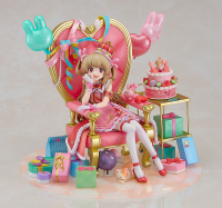 Natori Sana: Birth of King Sana Channel Ver. 4