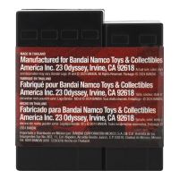 2in Scale Collectable Blind Box Figure - Godzilla (Box of 12) 4