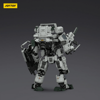 APOC Series Mystic Armor Heavy Assault Mech 3