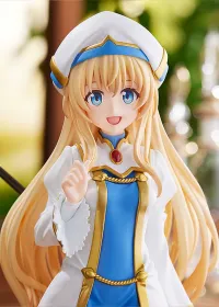 GOOD SMILE COMPANY POP UP PARADE Priestess L Size - Goblin Slayer - photo 5