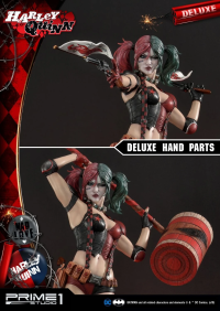 Museum Masterline Batman (Comics) Harley Quinn Deluxe Version 8