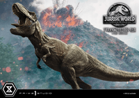 Prime Collectible Figures Jurassic World: Fallen Kingdom (Film) Tyrannosaurus-Rex			 29