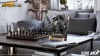 HEX Collectibles Blizzard Hearthstone® The Lich King Art Statue - Blizzard - photo 5