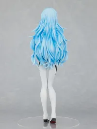 GOOD SMILE COMPANY POP UP PARADE Rei Ayanami: Long Hair Ver. XL Size - Rebuild of Evangelion - photo 7
