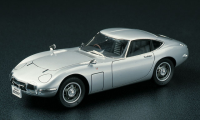 [HC1] 1:24 TOYOTA 2000GT 2