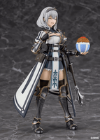 PLAMATEA Shirogane Noel 6