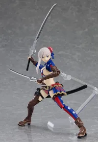 GOOD SMILE COMPANY figma Berserker/Miyamoto Musashi - Fate/Grand Order - photo 2