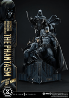 Ultimate Premium Masterline Batman (Comics) The Phantasm (Concept Design by CLAY MANN) 			 30