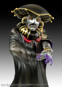 STATUE LEGEND「B・S」 6