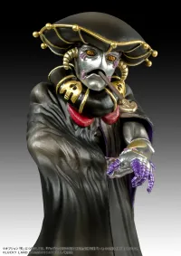 Medicos Entertainment STATUE LEGEND「B・S」 - JoJo's Bizarre Adventure - photo 6