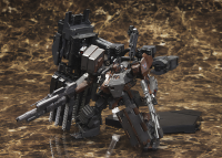 UCR-10/A VENGEANCE 6