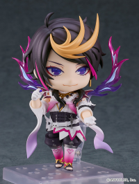 Nendoroid Shu Yamino 3