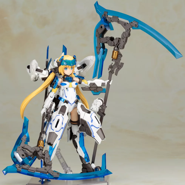 FRAME ARMS GIRL HRESVELGR=ATER