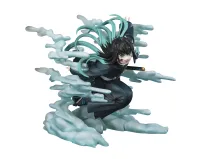 TAMASHII NATIONS MUICHIRO TOKITO "Demon Slayer: Kimetsu no Yaiba", Bandai Spirits FiguartsZERO - Demon Slayer: Kimetsu no Yaiba - photo 4