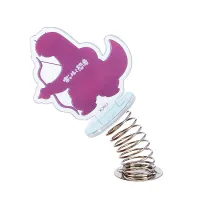 GoodSmile Moment Gal & Dino Rocking Acrylic Stand Archery - Gal & Dino - photo 5