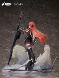FuRyu Arknights Bagpipe Elite 2 VER. 1/7 Scale Figure - Arknights - photo 8