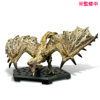 Capcom Figure Builder Monster Hunter Standard Model Plus Vol.25 4