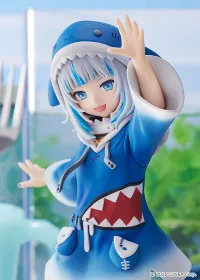 GOOD SMILE COMPANY POP UP PARADE Gawr Gura(Re-run) - hololive production - photo 5