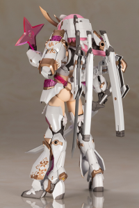 FRAME ARMS GIRL MAGATSUKI [KIKKA] 3