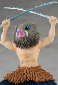 GOOD SMILE COMPANY POP UP PARADE Inosuke Hashibira - Demon Slayer: Kimetsu no Yaiba - photo 9