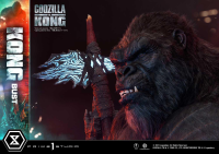 Life Size Bust Godzilla vs Kong (Film) Kong 36