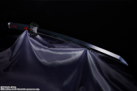 Nichirin Sword(Tanjiro Kamado) 4