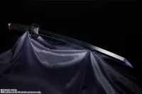 TAMASHII NATIONS Nichirin Sword(Tanjiro Kamado) - Demon Slayer: Kimetsu no Yaiba - photo 4