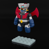 BRICKROID Mazinger Z 4
