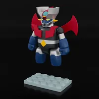 GOOD SMILE COMPANY BRICKROID Mazinger Z - Mazinger Z - photo 4