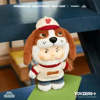 TOYZEROPLUS PP X MONSTER Naugthy Monday - PP X Monster - photo 7